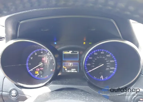 2015 Subaru Legacy 2.5I Limited из США, поврежденный, VIN 4S3BNBL68F3022759